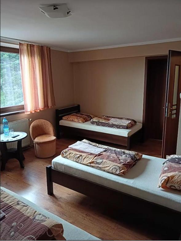 Antonowka Pod Dudziarzem Villa Radomierz Exterior foto