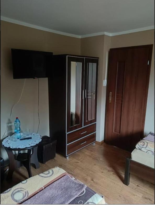 Antonowka Pod Dudziarzem Villa Radomierz Exterior foto