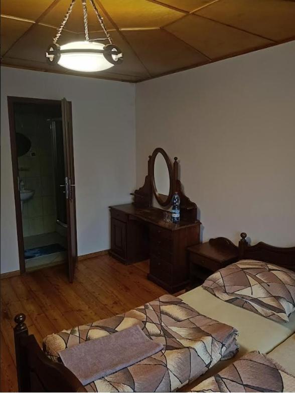 Antonowka Pod Dudziarzem Villa Radomierz Exterior foto
